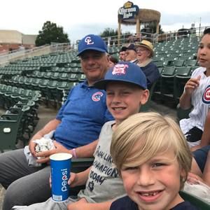 Meet your Posher, Mark